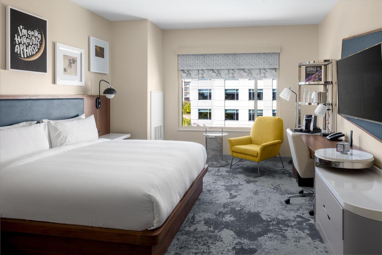 The Celeste Hotel, Orlando, a Tribute Portfolio Hotel Alafaya Esterno foto