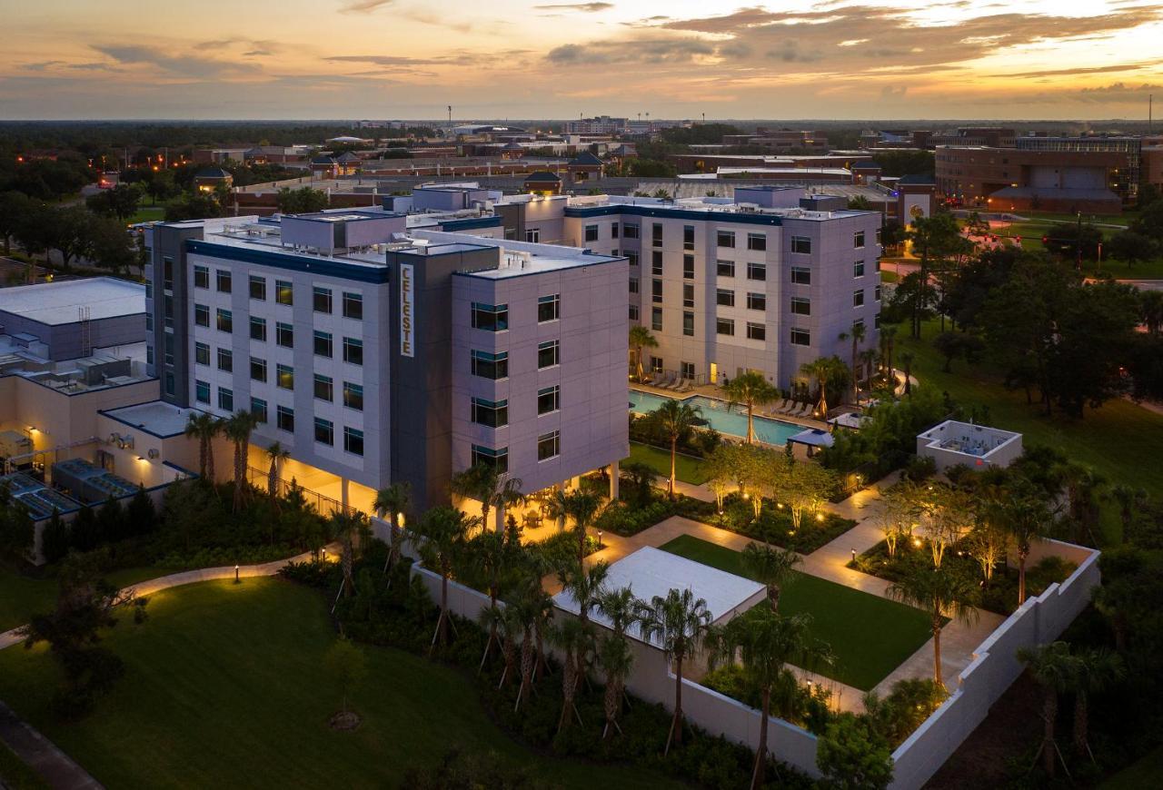 The Celeste Hotel, Orlando, a Tribute Portfolio Hotel Alafaya Esterno foto