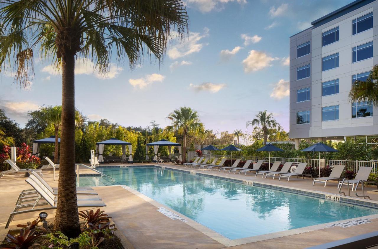 The Celeste Hotel, Orlando, a Tribute Portfolio Hotel Alafaya Esterno foto