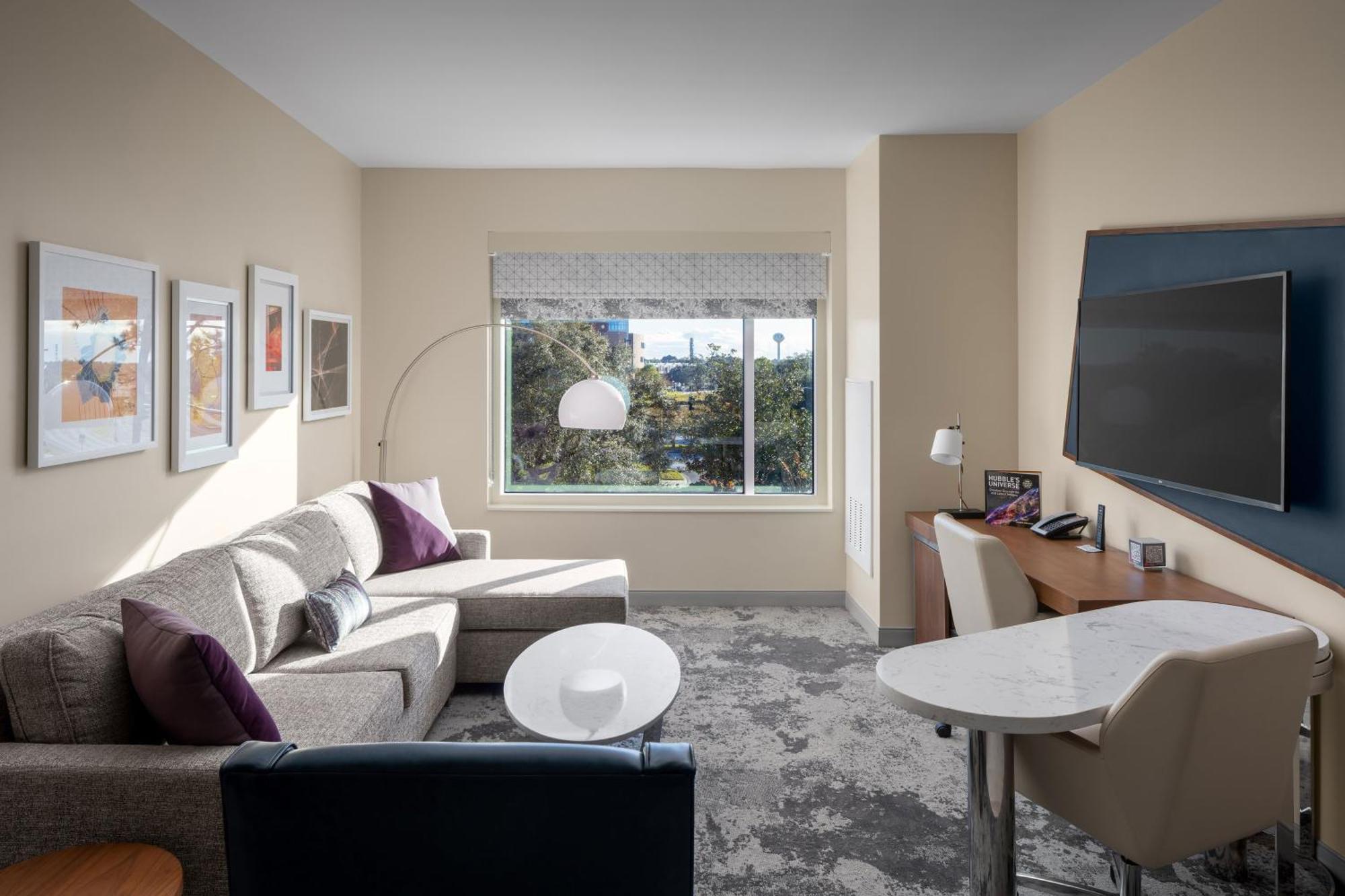 The Celeste Hotel, Orlando, a Tribute Portfolio Hotel Alafaya Esterno foto