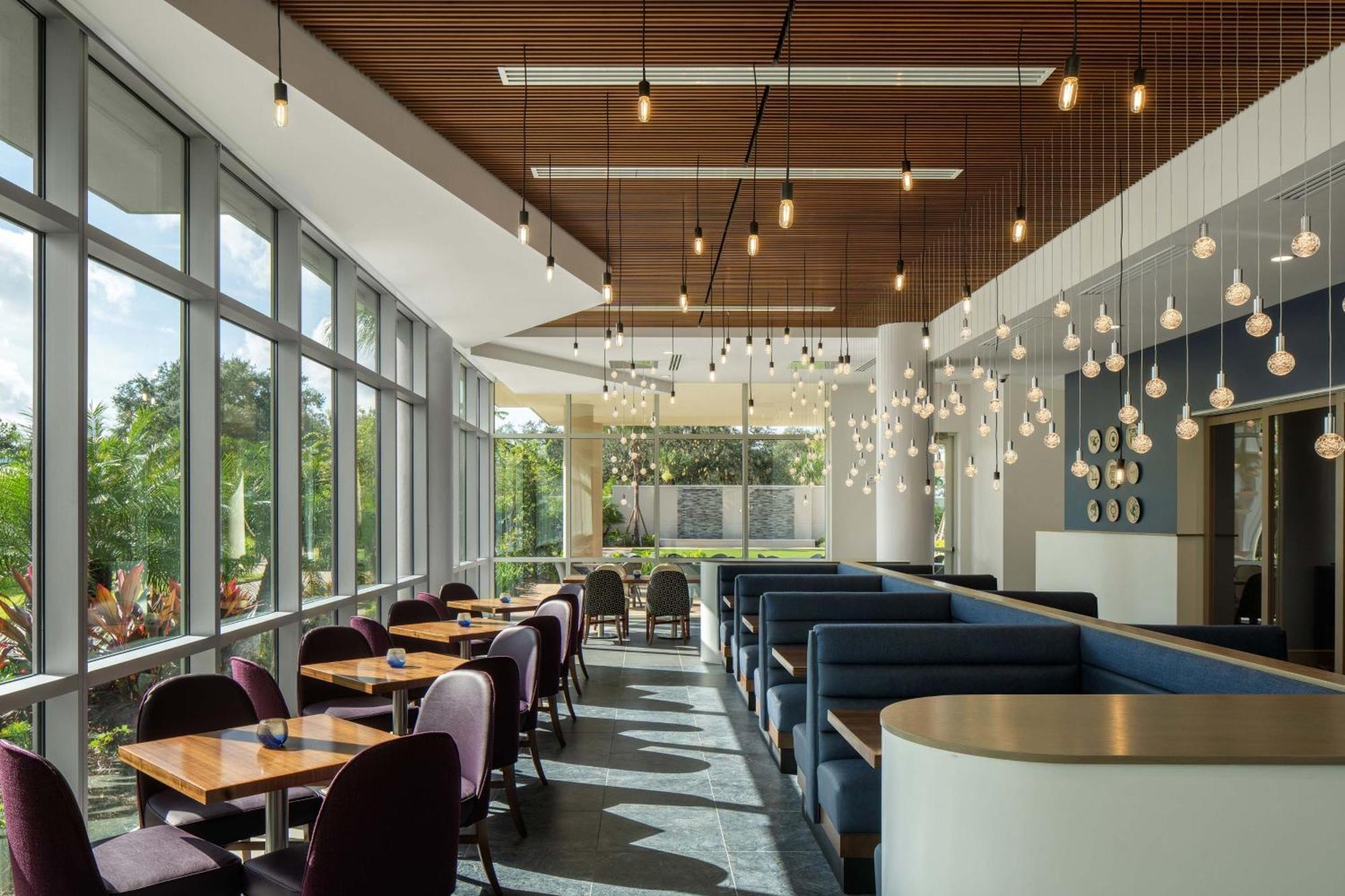 The Celeste Hotel, Orlando, a Tribute Portfolio Hotel Alafaya Esterno foto